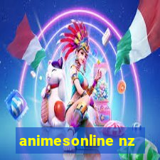 animesonline nz